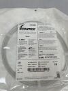BOSTON SCIENTIFIC 49156 Starter Guidewire Rosen .035", 1.5mm J, 4cm, 180cm