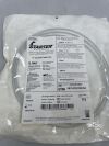 BOSTON SCIENTIFIC 49167 Starter Guidewire J Curved Fixed Core .035", 3mm J FS, 10cm, 180cm