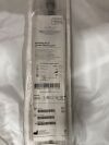 INTUITIVE 400272 Da Vinci S Harmonic ACE Curved Shears insert