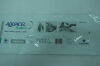 CONVATEC 420670 AQUACEL AG. Surgical Hydrofiber Dressing 9X30CM