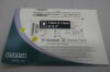 BARD 5950010 Ventrio Self-Expanding ST Hernia Patch,Bioresorbable Coated Permanent Mesh, Circle, Large. 3"x3"