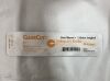 ALCON 8065921540 ClearCut Sideport Knife, Dual Bevel Angled 1.0mm