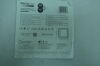 CRAWFORD HEALTHCARE CWL1009 KerraLite Cool Border, 6x6in
