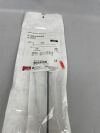 COOK G13033 FLEXOR INTRODUCER W/LARGE CHECK-FLO VALVE 10F X 80CM, 0.038"