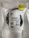 ST JUDE MEDICAL M0045454S0REP Reprocessed Boston Scientific Catheter Interface Cable, Quick Connect to Pins, 5 ft 10 Yellow Pins