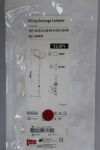 COOK G09499 Mac-Loc Locking Loop Biliary Drainage Catheter, 12 Fr Size, 40 cm Length