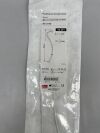 COOK G11956 Ring Biliary Duct Drainage Catheter, 10.2Fr