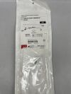 COOK G29997 Flexor Tuohy-Borst Side-Arm Introducer Ansel Modification 6F, 55cm