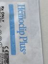 TELEFLEX Lot of 23 Cartridges  Hemoclip Plus  533800  Exp.2025-04  (W65) Hemoclip Plus