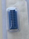 TELEFLEX Lot of 23 Cartridges  Hemoclip Plus  533800  Exp.2025-04  (W65) Hemoclip Plus