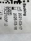 TELEFLEX Lot of 20 Cartridges Hemoclip Plus 533800  Exp.2026-03  (W65) Hemoclip Plus