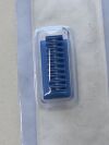 TELEFLEX Lot of 20 Cartridges Hemoclip Plus 533800  Exp.2026-03  (W65) Hemoclip Plus