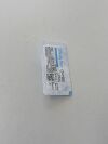 TELEFLEX Lot of 20 Cartidges  Hemoclip Plus  533800 Exp.2027-01  (W65) Hemoclip Plus