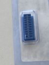 TELEFLEX Lot of 20 Cartidges  Hemoclip Plus  533800 Exp.2027-01  (W65) Hemoclip Plus