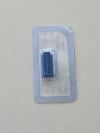 TELEFLEX Lot of 20 Cartidges  Hemoclip Plus  533800 Exp.2027-01  (W65) Hemoclip Plus