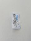 TELEFLEX Lot of 20 Cartidges  Hemoclip Plus  533800 Exp.2027-01  (W65) Hemoclip Plus
