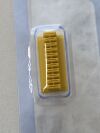 TELEFLEX Lot of 25 Cartridges Hemoclip Plus  533835  Exp.2024-09  (W65) Hemoclip Plus