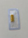 TELEFLEX Lot of 25 Cartridges Hemoclip Plus  533835  Exp.2024-09  (W65) Hemoclip Plus