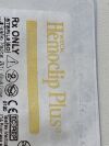 TELEFLEX 69 Packs (10 Clips/Pack) Hemoclip Plus  533835  Exp.2023-01  (W65) Hemoclip Plus