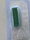 TELEFLEX Lot of 16 Cartridges  Hemoclip Plus  533860  Exp.2025-01  (W65) Hemoclip Plus