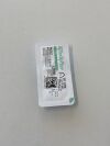 TELEFLEX Lot of 16 Cartridges  Hemoclip Plus  533860  Exp.2025-01  (W65) Hemoclip Plus