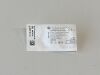 ETHICON Cartridge  of 6 Ligaclip Extra  LT100   Exp.2027-01  (W65) Ligaclip Extra