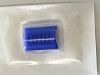 ETHICON Cartridge  of 6 Ligaclip Extra  LT100   Exp.2027-01  (W65) Ligaclip Extra