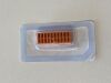TELEFLEX 4 Cartridges of 10 Hemoclip Plus  533870  Exp.2022-01  (W65) Hemoclip Plus