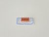 TELEFLEX 4 Cartridges of 10 Hemoclip Plus  533870  Exp.2022-01  (W65) Hemoclip Plus
