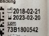 TELEFLEX Cartridge  of 10 Hemoclip Plus  533870  Exp.2023-02  (W65) Hemoclip Plus