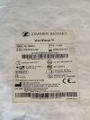 ZIMMER BIOMET Lot of 4 Veriflow  R-10003   Exp.2023-03  (W7) Veriflow