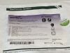 BARD Power Port ClearVUE  1608062   Exp.2022-06  (W7) Power Port ClearVUE