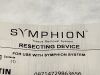 BOSTON SCIENTIFIC Symphion  FG-0201  Exp.2023-02  (W6) Symphion