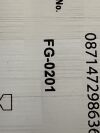 BOSTON SCIENTIFIC Symphion  FG-0201  Exp.2023-02  (W6) Symphion