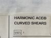 INTUITIVE Harmonic ACE Curved Shears  480275  Exp.2022-05  (Z2) Harmonic ACE Curved Shears