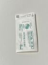 ETHICON Lot of 2 Echelon Endopath  GST45G   Exp.2022-01  (P47#1) Echelon Endopath