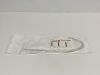 ATRIUM PVC Thoracic Catheter  8136   Exp.2020-09  (P47#1) PVC Thoracic Catheter