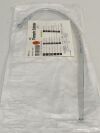 ATRIUM PVC Thoracic Catheter  8136   Exp.2020-09  (P47#1) PVC Thoracic Catheter