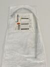 ATRIUM PVC Thoracic Catheter  8136   Exp.2020-09  (P47#1) PVC Thoracic Catheter