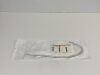 ATRIUM PVC Thoracic Catheter  8136   Exp.2020-09  (P47#1) PVC Thoracic Catheter