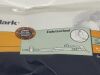 KIMBERLY-CLARK Lot of 5 KimVent  196  Exp.2020-07  (P47#1) KimVent