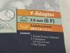 KIMBERLY-CLARK Lot of 5 KimVent  196  Exp.2020-07  (P47#1) KimVent