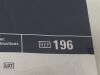 KIMBERLY-CLARK Lot of 5 KimVent  196  Exp.2020-07  (P47#1) KimVent