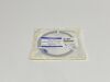 TERUMO GR3508 Glidewire Standard Hydrophilic Coated Guidewire GR3508   Exp.2020-12  (P47#1) Angled
