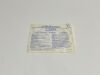 TERUMO GR3508 Glidewire Standard Hydrophilic Coated Guidewire GR3508   Exp.2020-12  (P47#1) Angled