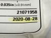 BOSTON SCIENTIFIC Magic Torque  M001465910  Exp.2020-08  (P47#1) Magic Torque