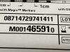 BOSTON SCIENTIFIC Magic Torque  M001465910  Exp.2020-08  (P47#1) Magic Torque