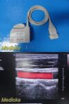 PHILIPS L8-4 Linear Array Ultrasound Transducer