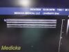 PHILIPS L8-4 Linear Array Ultrasound Transducer