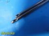 PILLING Lot of 8  Assorted ENT Jackson Velvet Lot of 8 Pilling Assorted ENT Jackson Velvet Eye Aspirating Tubes